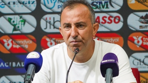 Recep Uçar: “Gaziantep’te Disiplinle Kazandık”